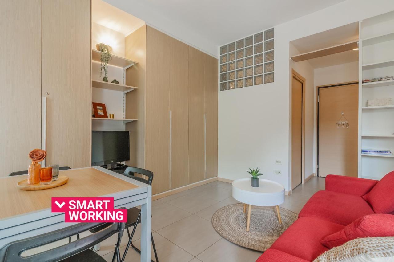 Anzani Modern Studio By Wonderful Italy Apartment